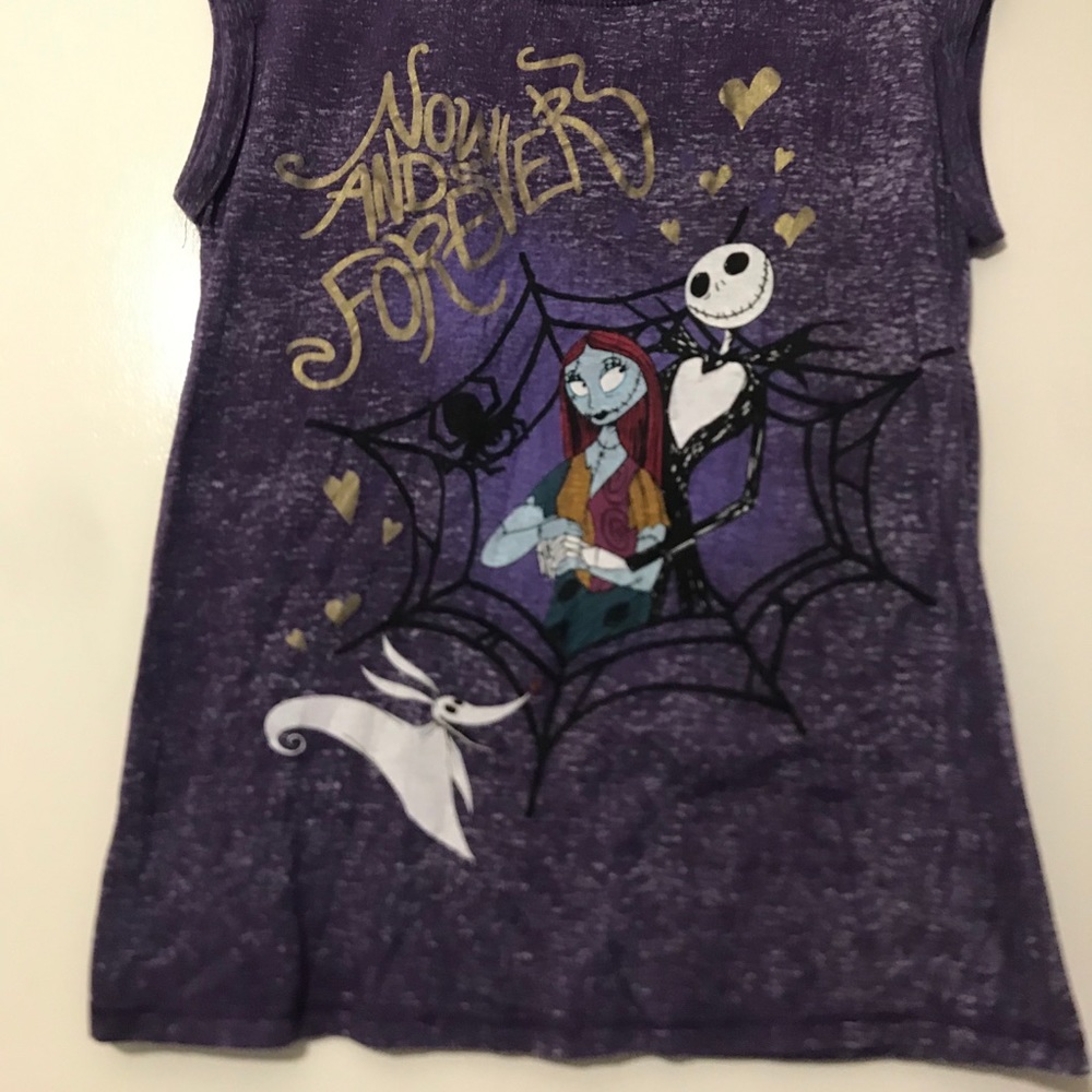 beautiful Disney blouse size M - Picture 2 of 9